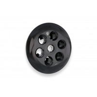 CNC Racing Billet Pressure plate for MV Agusta F4 / Brutale B4 Models With OE Standard Clutch